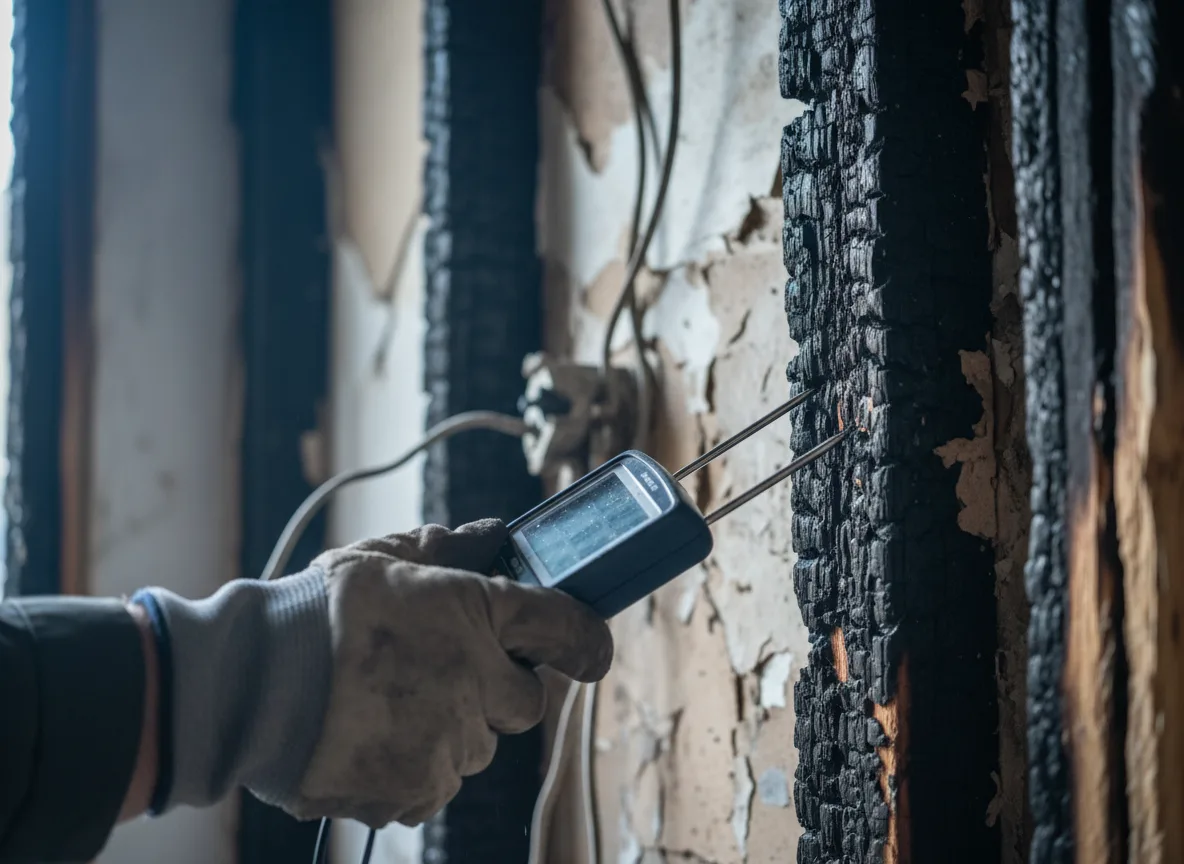 Fire Damage Restoration Gibson City, IL FAQs